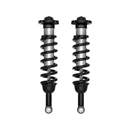 1.25-3" Front Lift Coilover Kit Land cruiser (2024+)