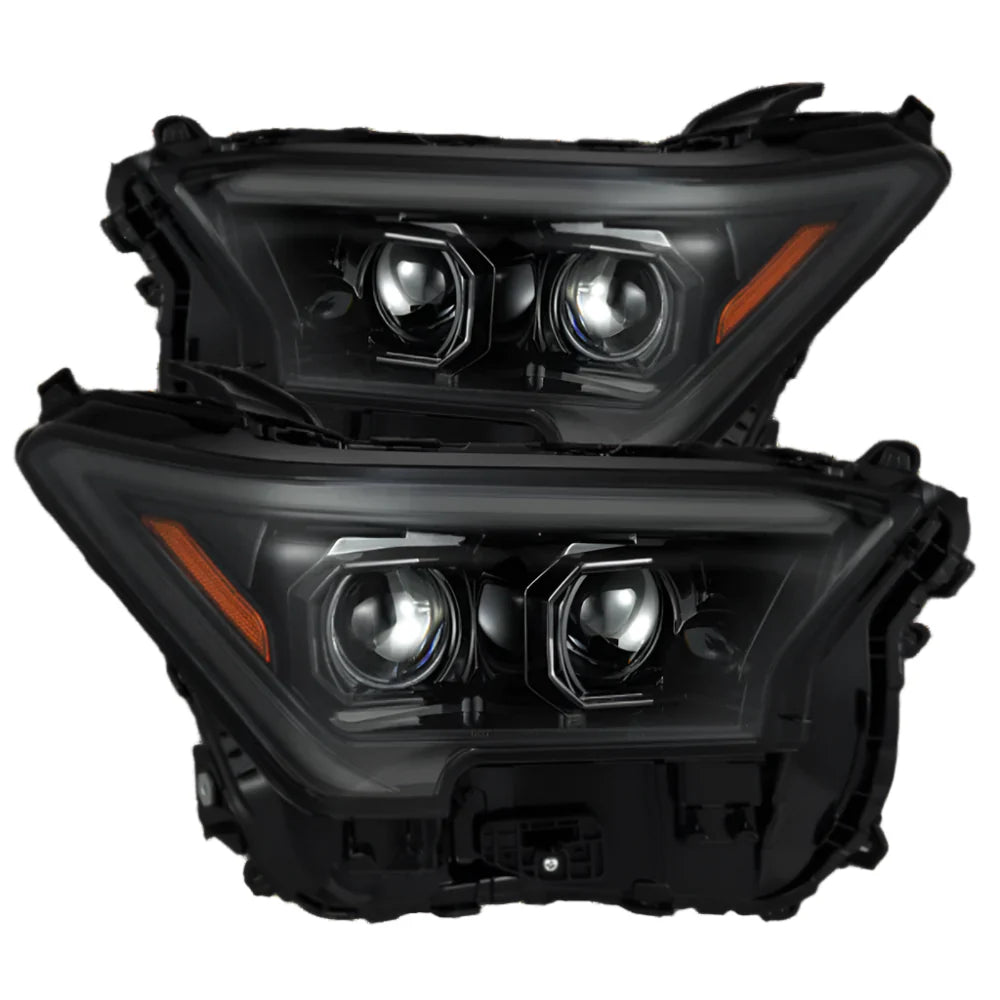 LUXX-Series LED Projector Headlights 4Runner (2025+)