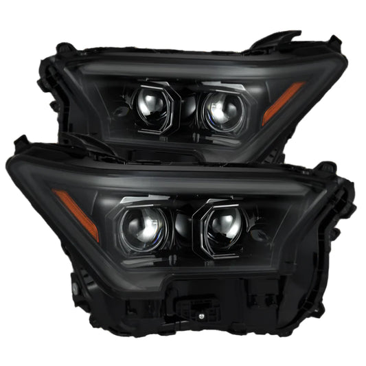 LUXX-Series LED Projector Headlights 4Runner (2025+)