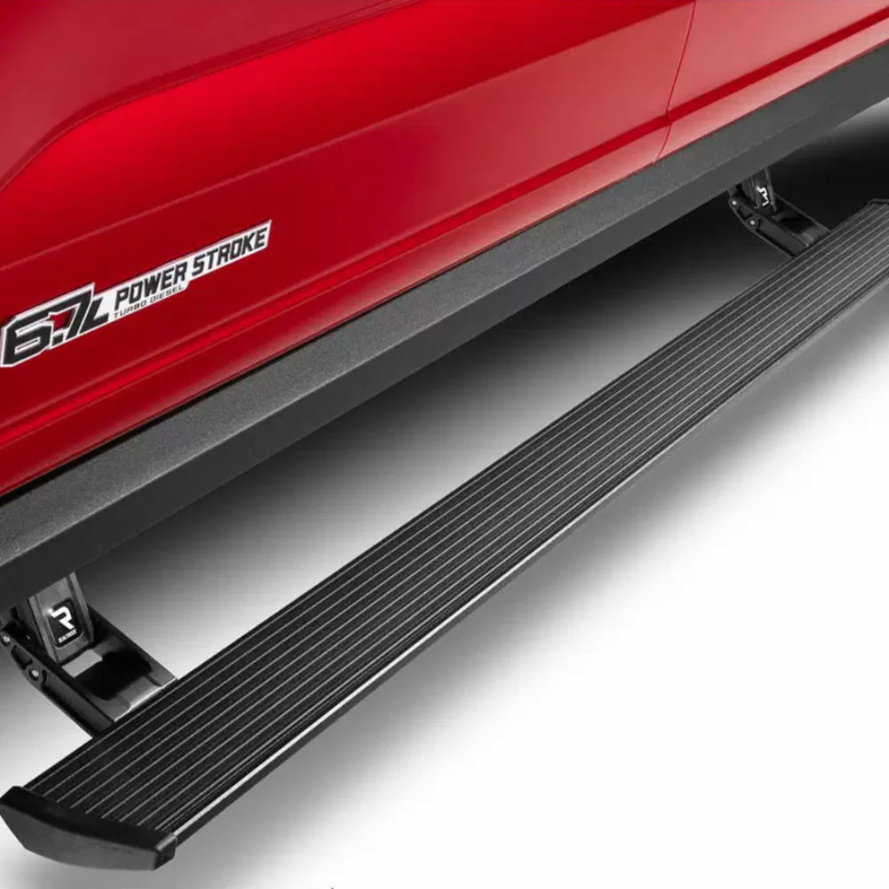 Powerstep XL Tacoma (2024+)