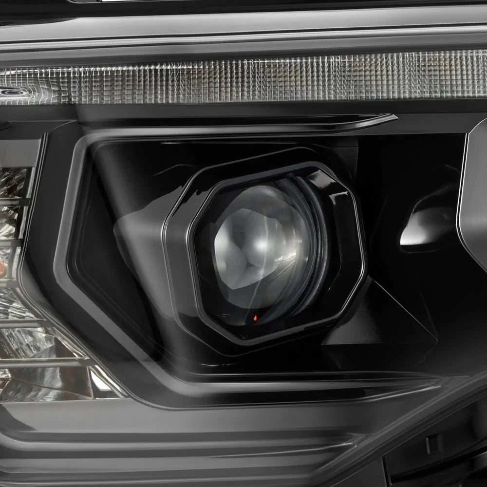MK II Pro-series Halogen Projector Headlights 4Runner (2014-2024)
