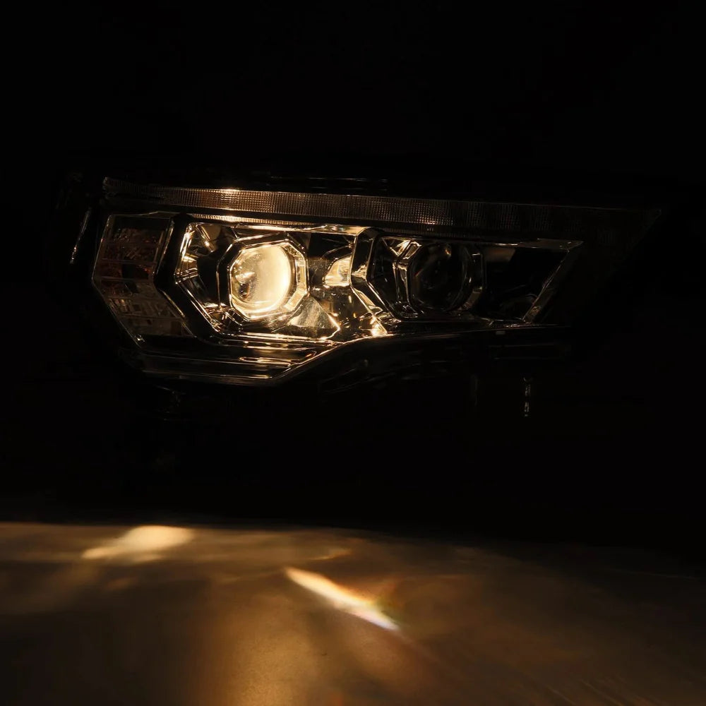 MK II Pro-series Halogen Projector Headlights 4Runner (2014-2024)