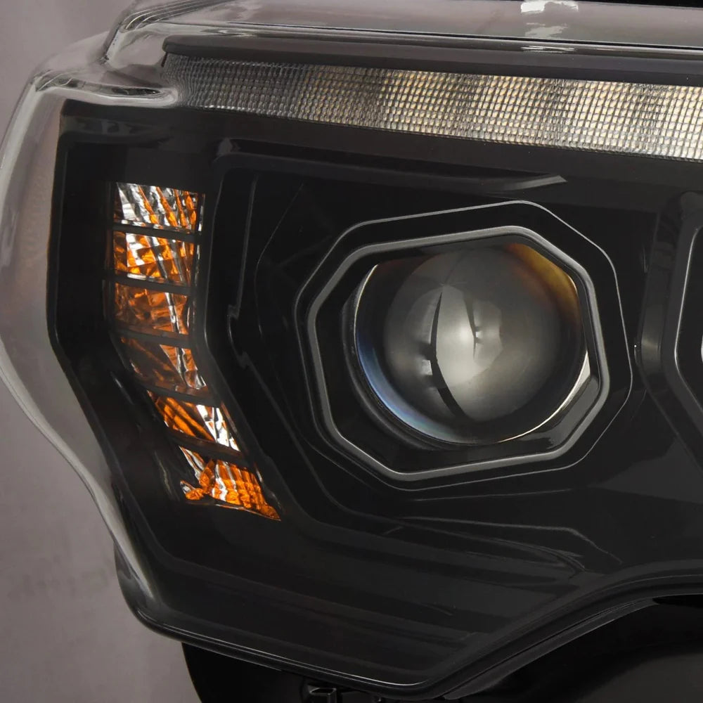 MK II Pro-series Halogen Projector Headlights 4Runner (2014-2024)