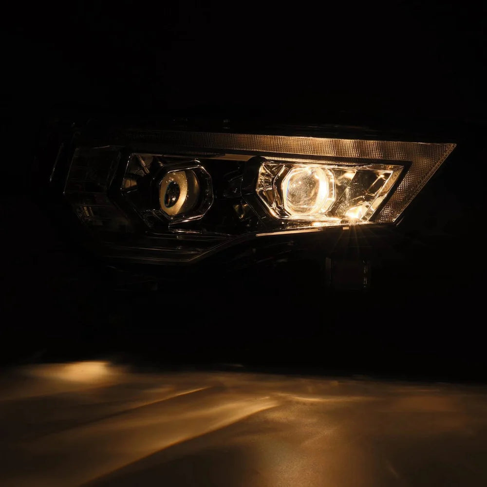 MK II Pro-series Halogen Projector Headlights 4Runner (2014-2024)