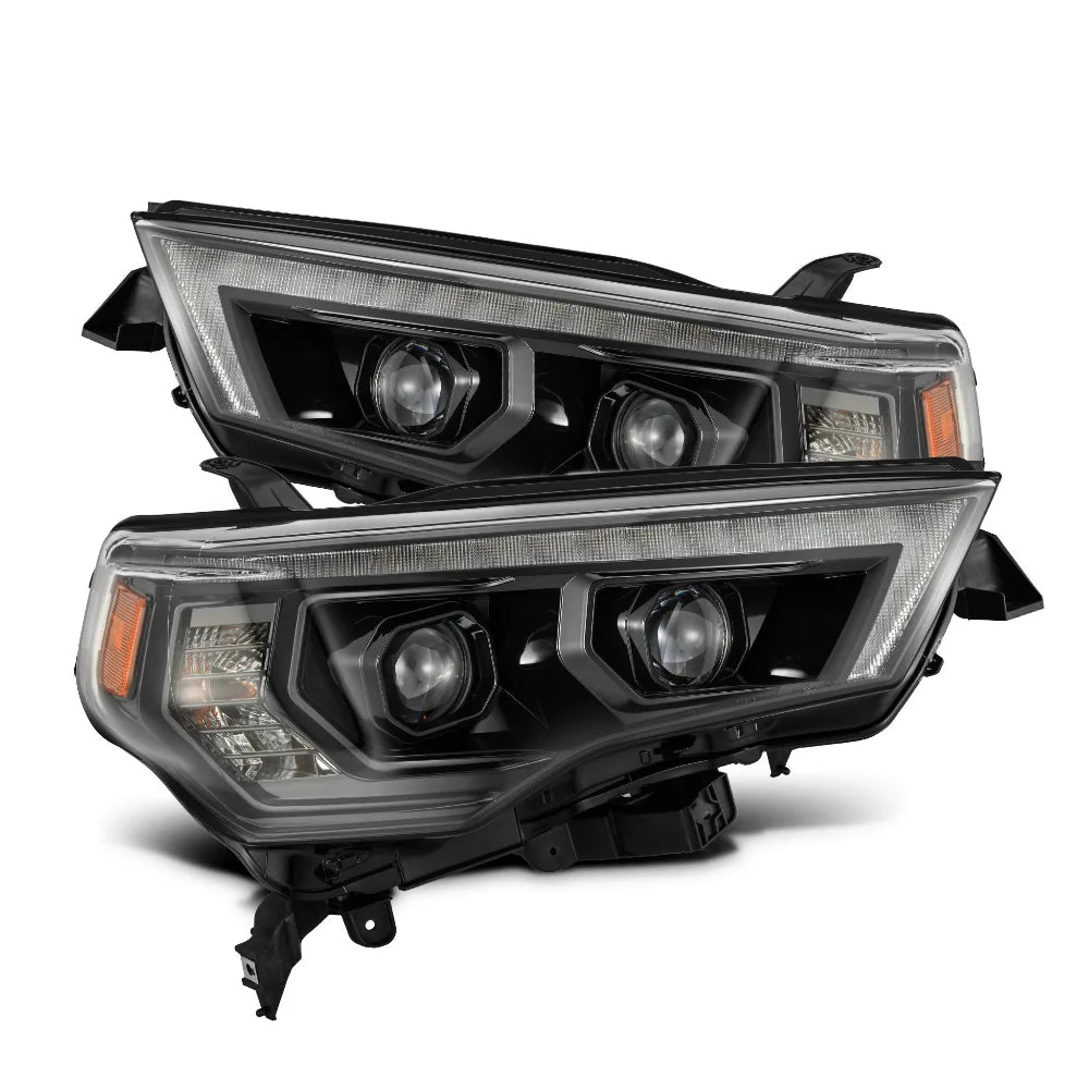 MK II Pro-series Halogen Projector Headlights 4Runner (2014-2024)