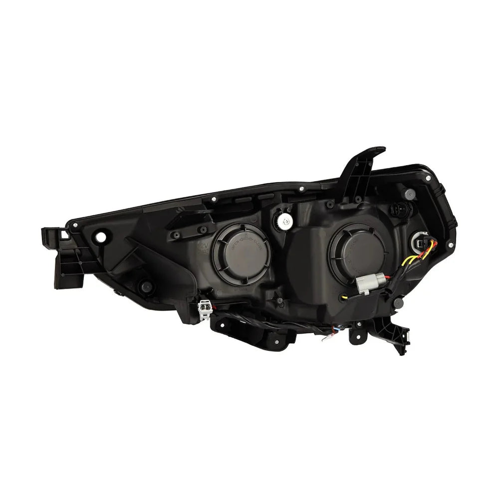 MK II Pro-series Halogen Projector Headlights 4Runner (2014-2024)
