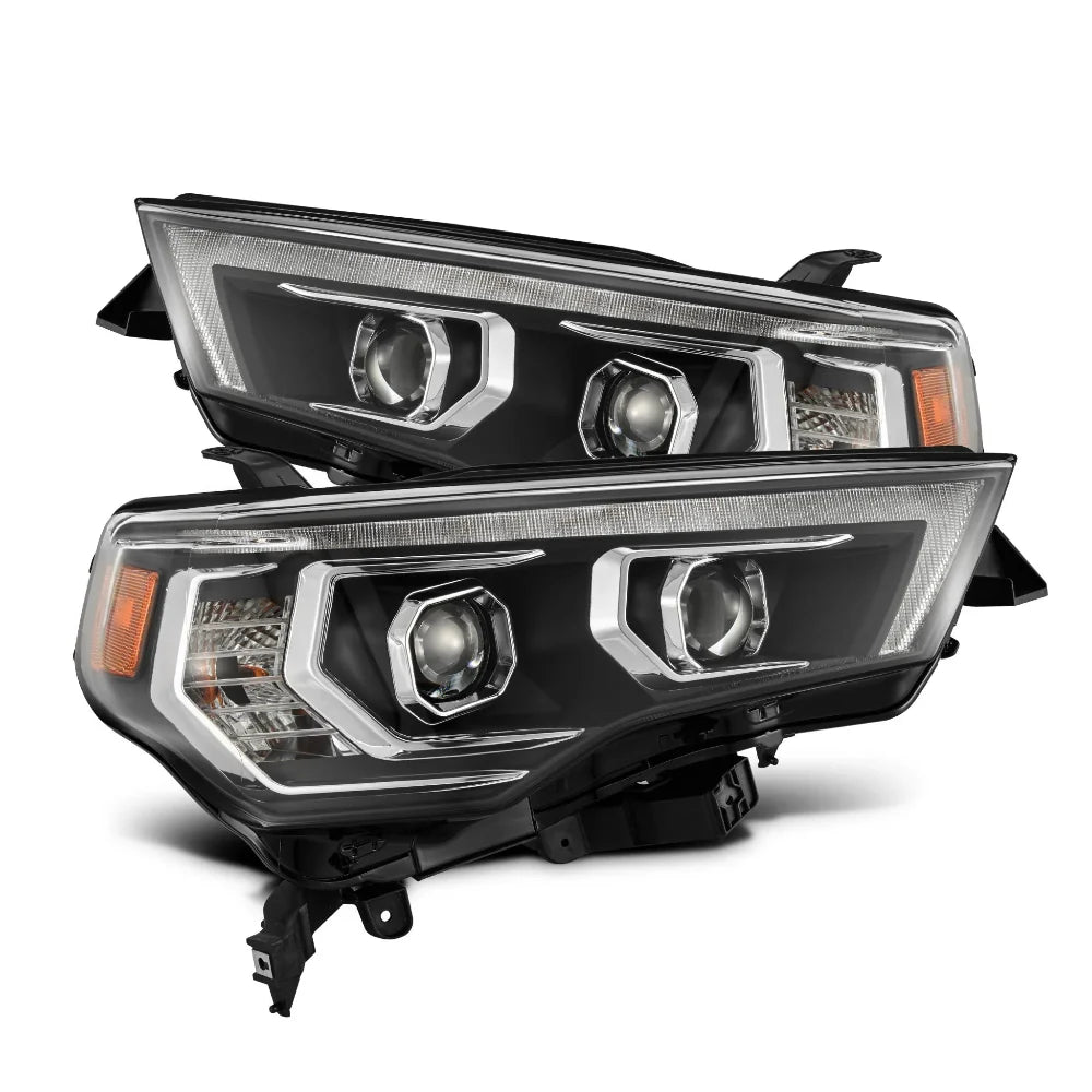 MK II Pro-series Halogen Projector Headlights 4Runner (2014-2024)