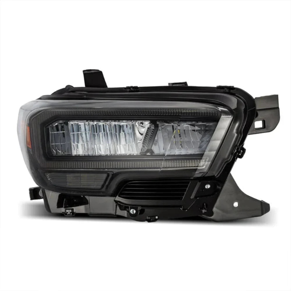 LUXX-Series LED Crystal Headlights Tacoma (2016-2023)