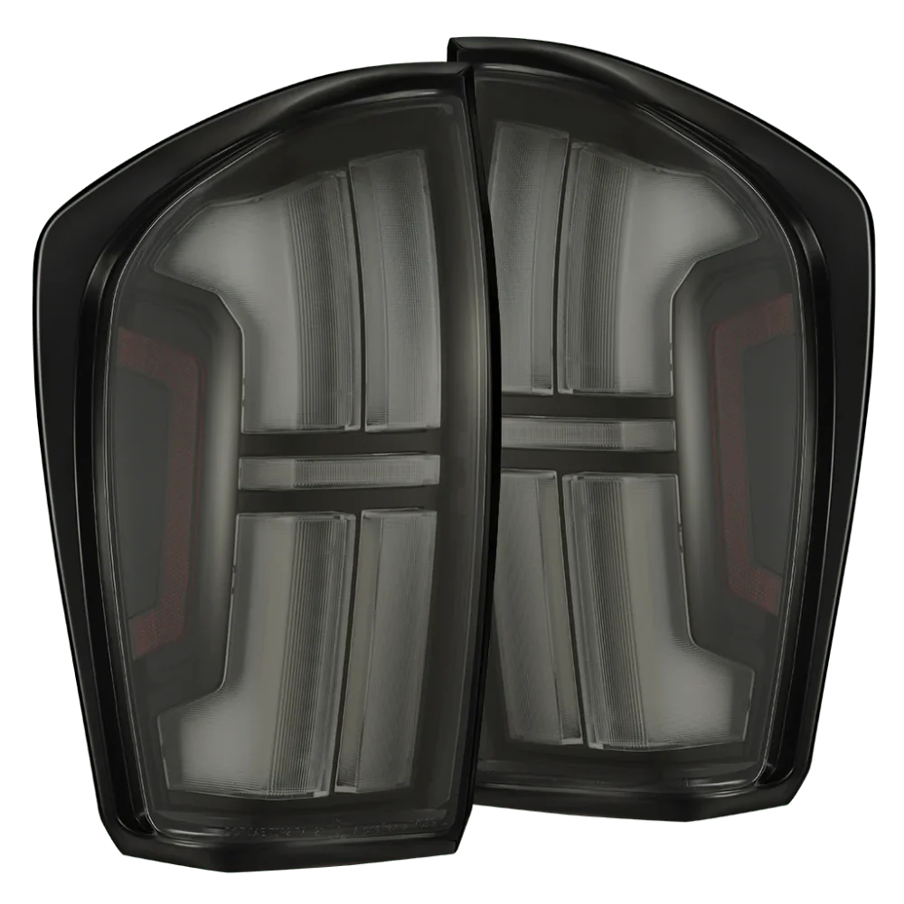 NOVA-Series Prismatic LED Tail Lights Tacoma (2016-2023)
