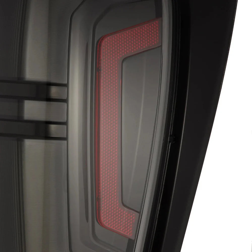 NOVA-Series Prismatic LED Tail Lights Tacoma (2016-2023)
