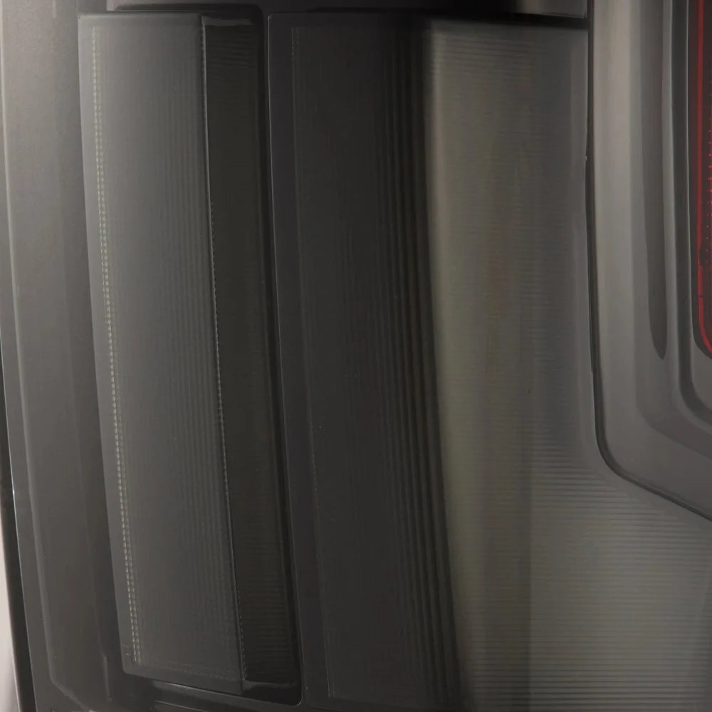 NOVA-Series Prismatic LED Tail Lights Tacoma (2016-2023)