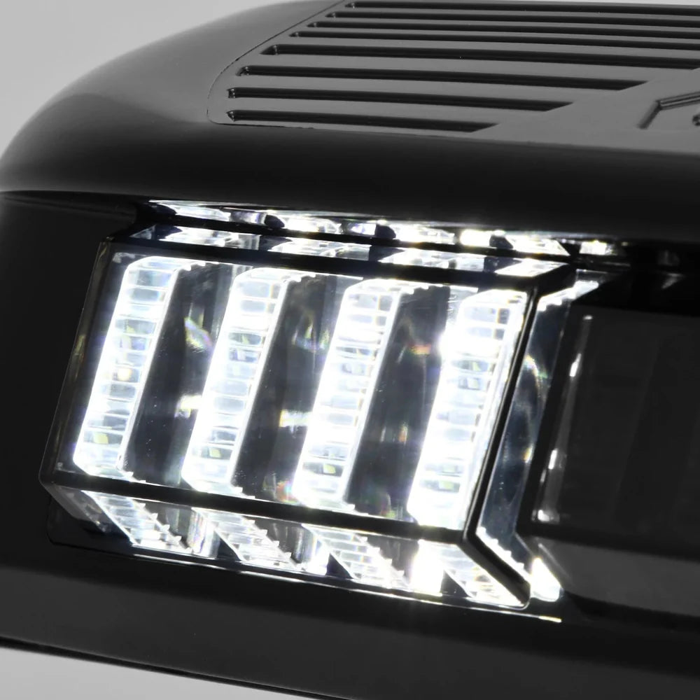 NOVA-Series Prismatic LED Third Brake Light Tacoma (2016-2023)