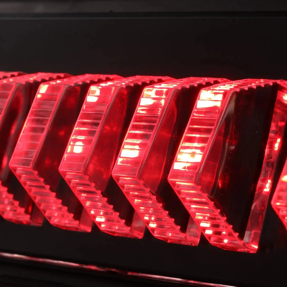 NOVA-Series Prismatic LED Third Brake Light Tacoma (2016-2023)