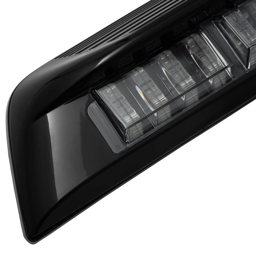 NOVA-Series Prismatic LED Third Brake Light Tacoma (2016-2023)