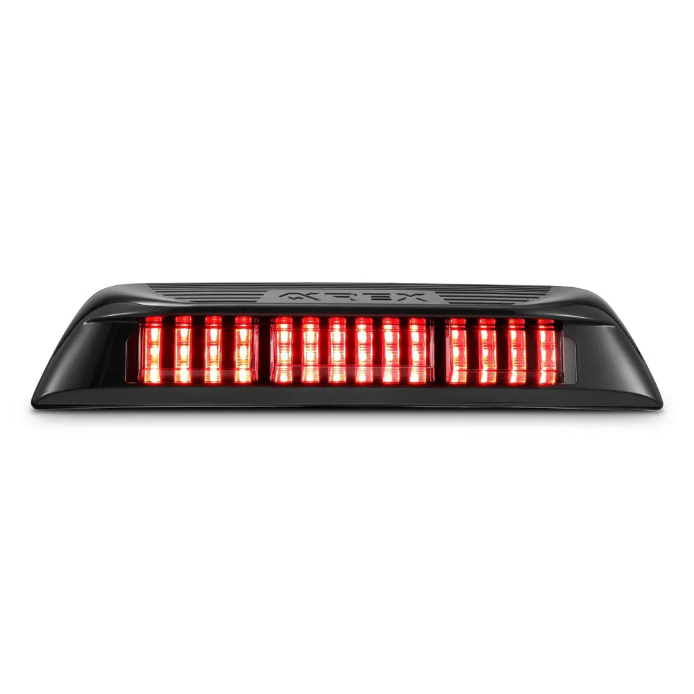 NOVA-Series Prismatic LED Third Brake Light Tacoma (2016-2023)