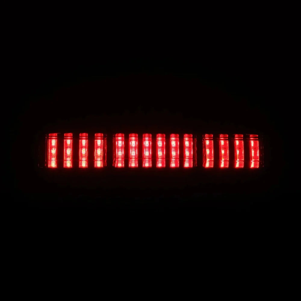 NOVA-Series Prismatic LED Third Brake Light Tacoma (2016-2023)