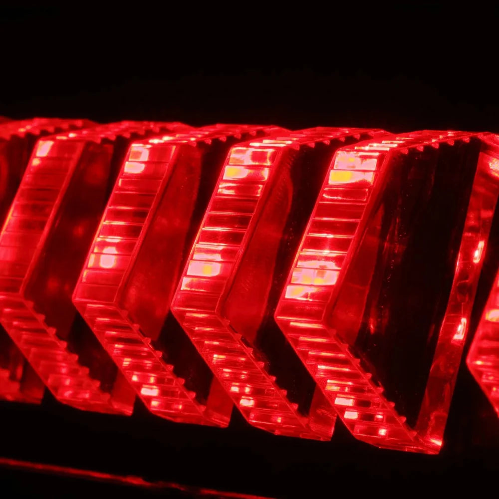 NOVA-Series Prismatic LED Third Brake Light Tacoma (2016-2023)