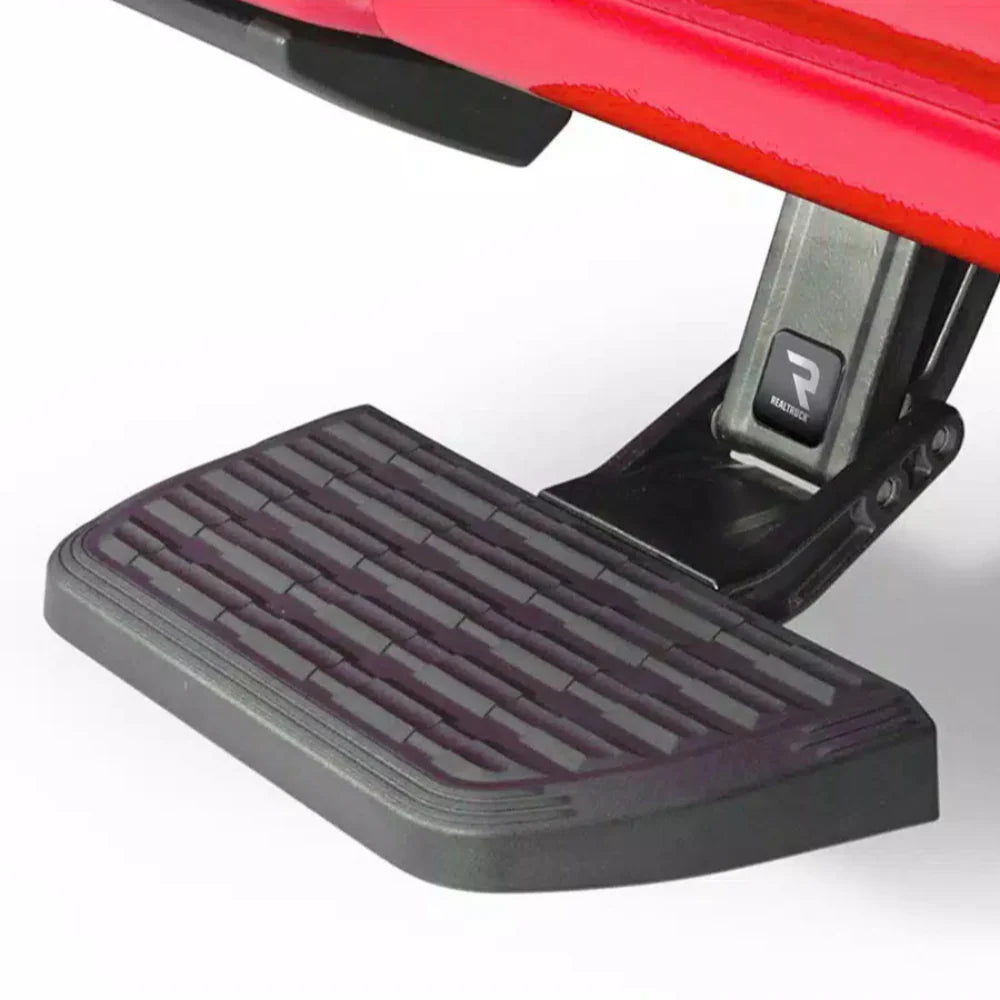 Bed Step 2 Tundra (2022+)