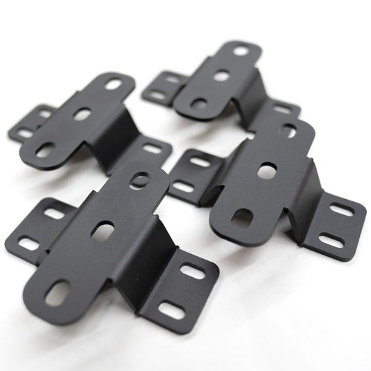 1” Tent Mounting Feet (Set of 4)