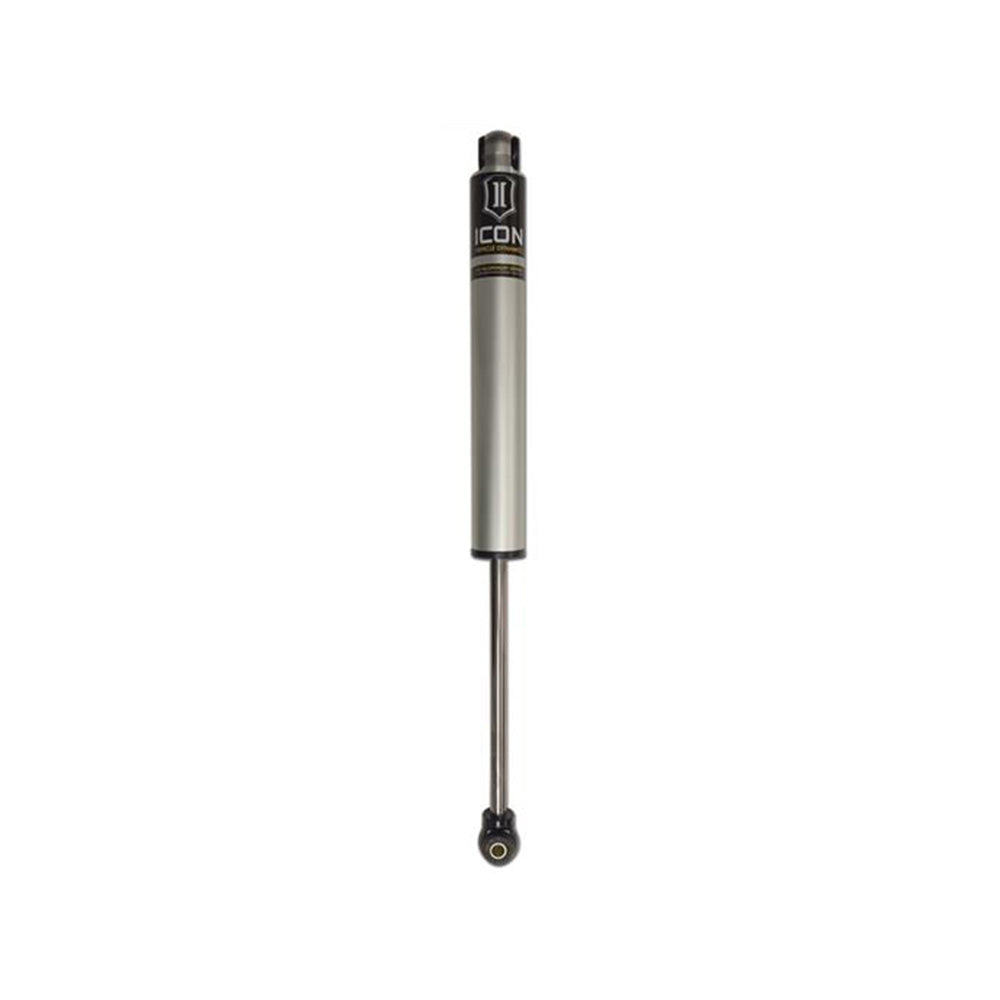 2.0 Series Aluminum Rear Shock Heavy Duty Valving 4Runner (2025+)
