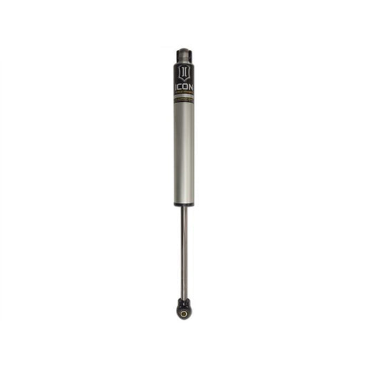 2.0 Series Aluminum Rear Shock Heavy Duty Valving 4Runner (2025+)