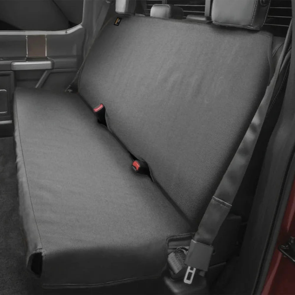 Seat Protector Land Cruiser (2024+)