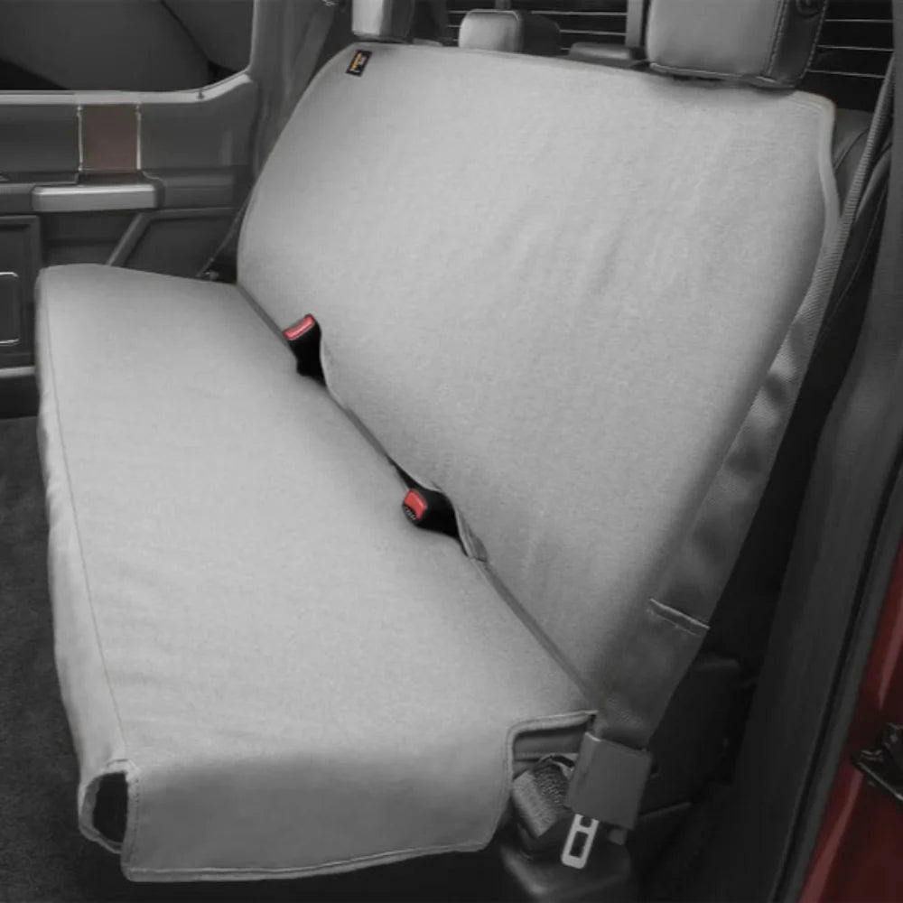 Seat Protector Land Cruiser (2024+)