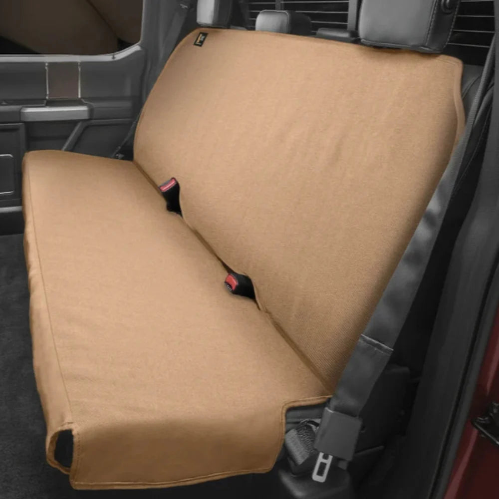 Seat Protector Land Cruiser (2024+)