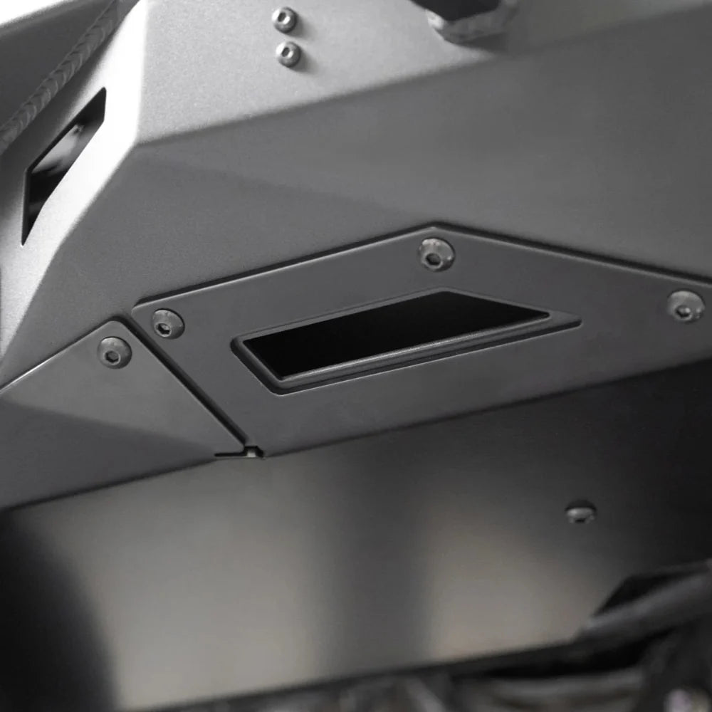 Skid Plate for Stealth Center Mount Front Bumper Tundra (2022-2025)