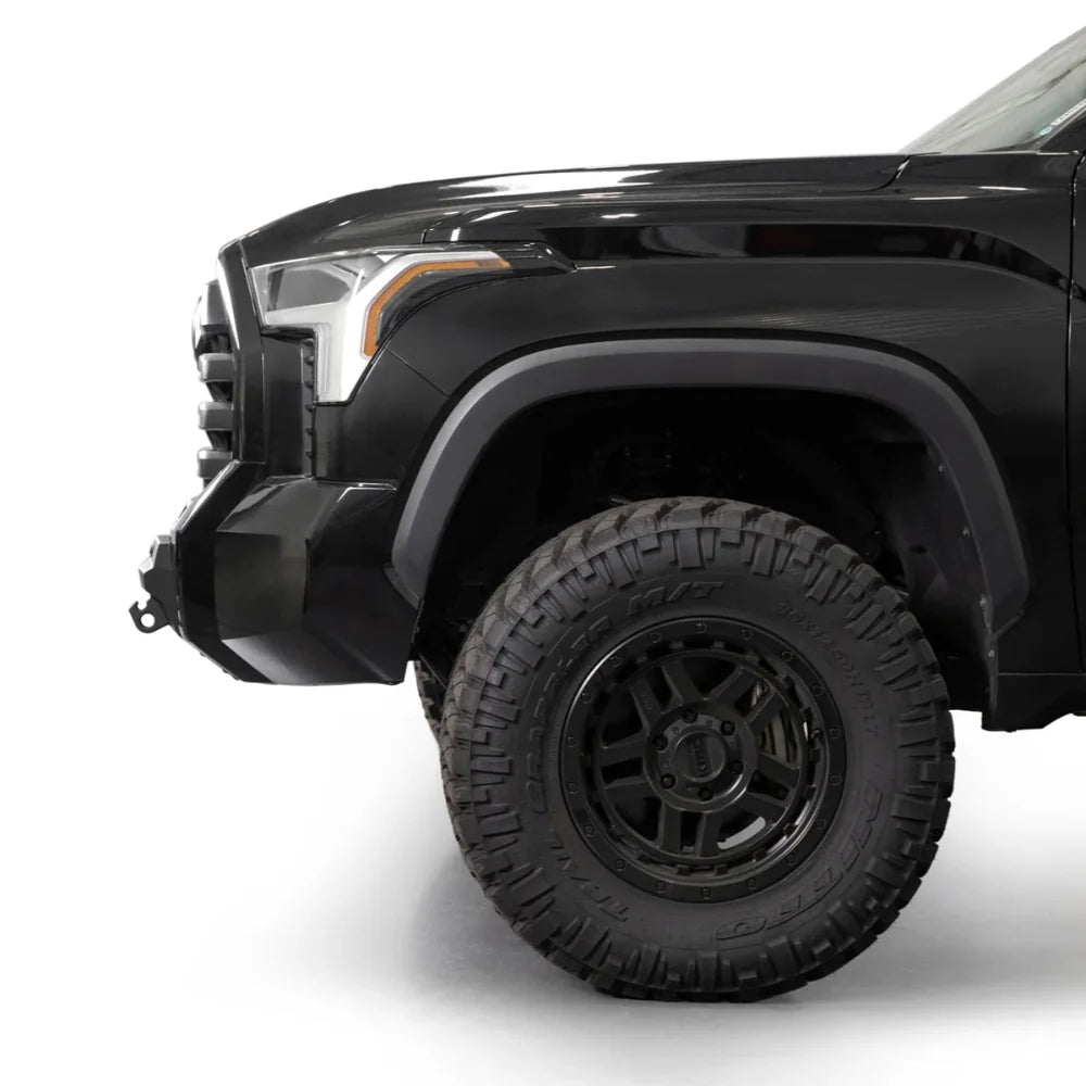 Stealth Center Mount Front Bumper Tundra (2022-2025)