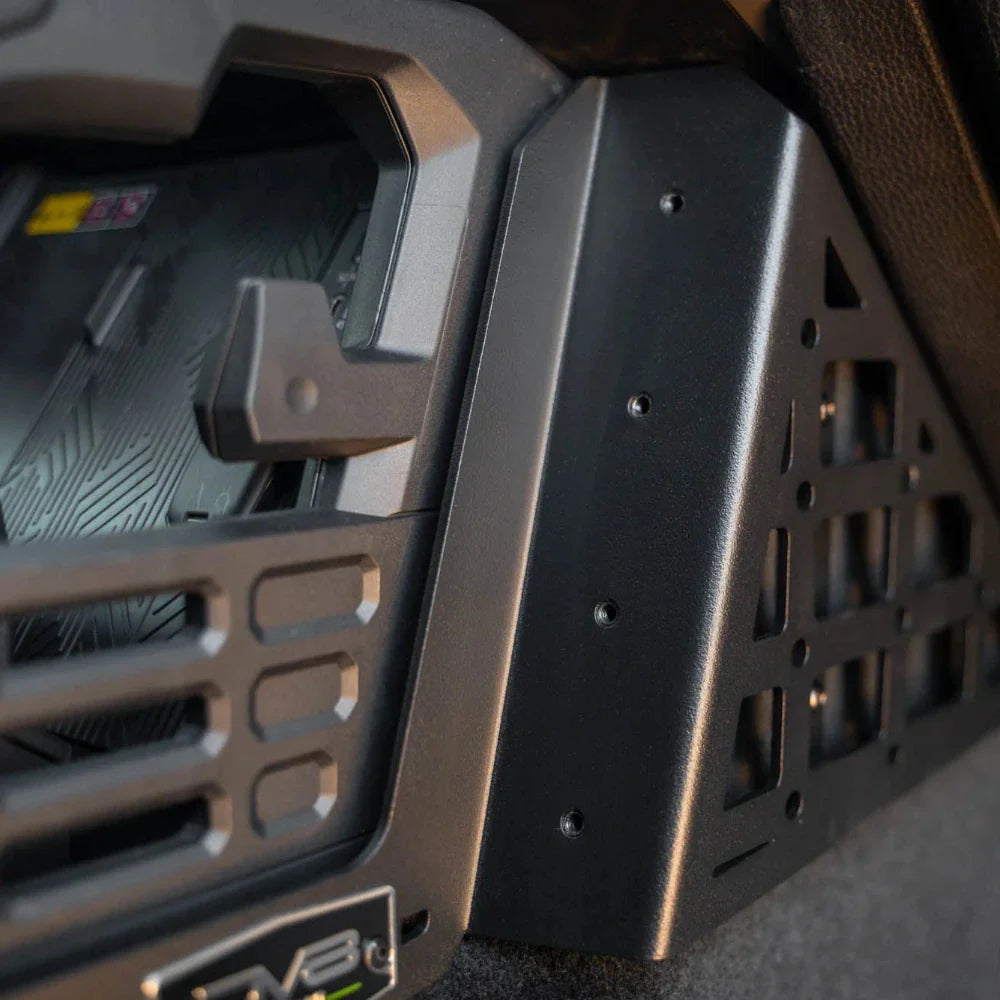 Center Console Molle Panels 4Runner (2025+)