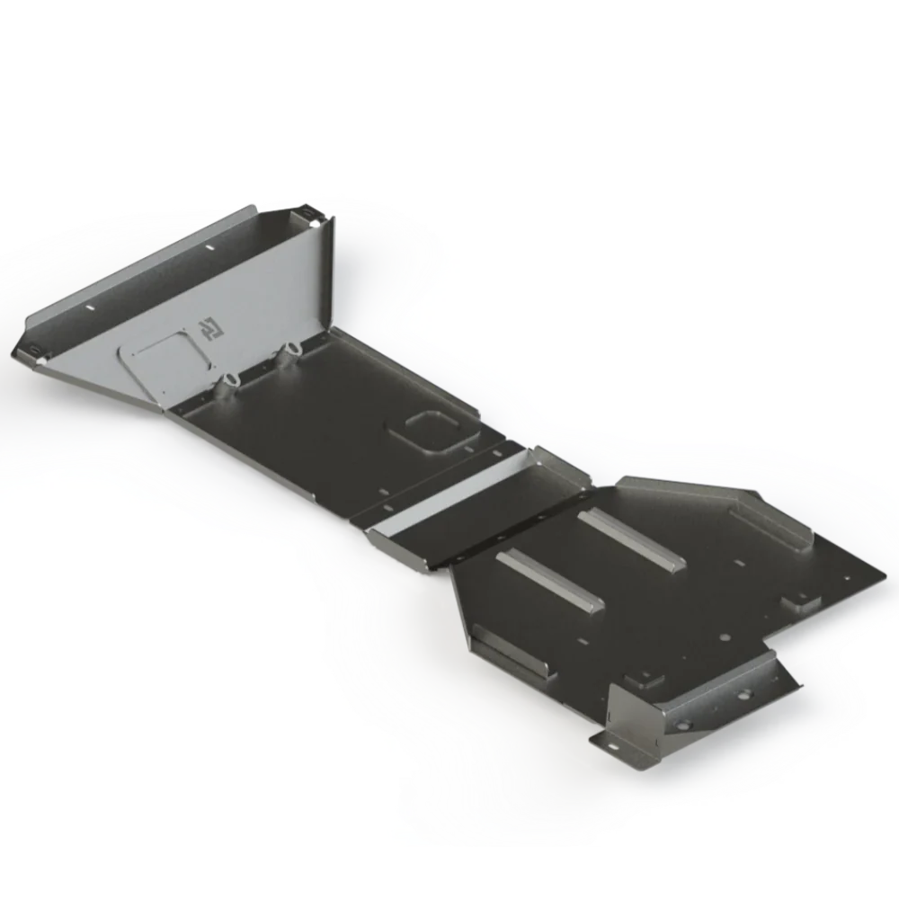 Full Skid Plates Land Cruiser (2024+)