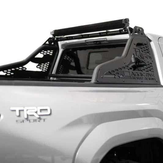 Race Series Chase Rack Tacoma (2024+)