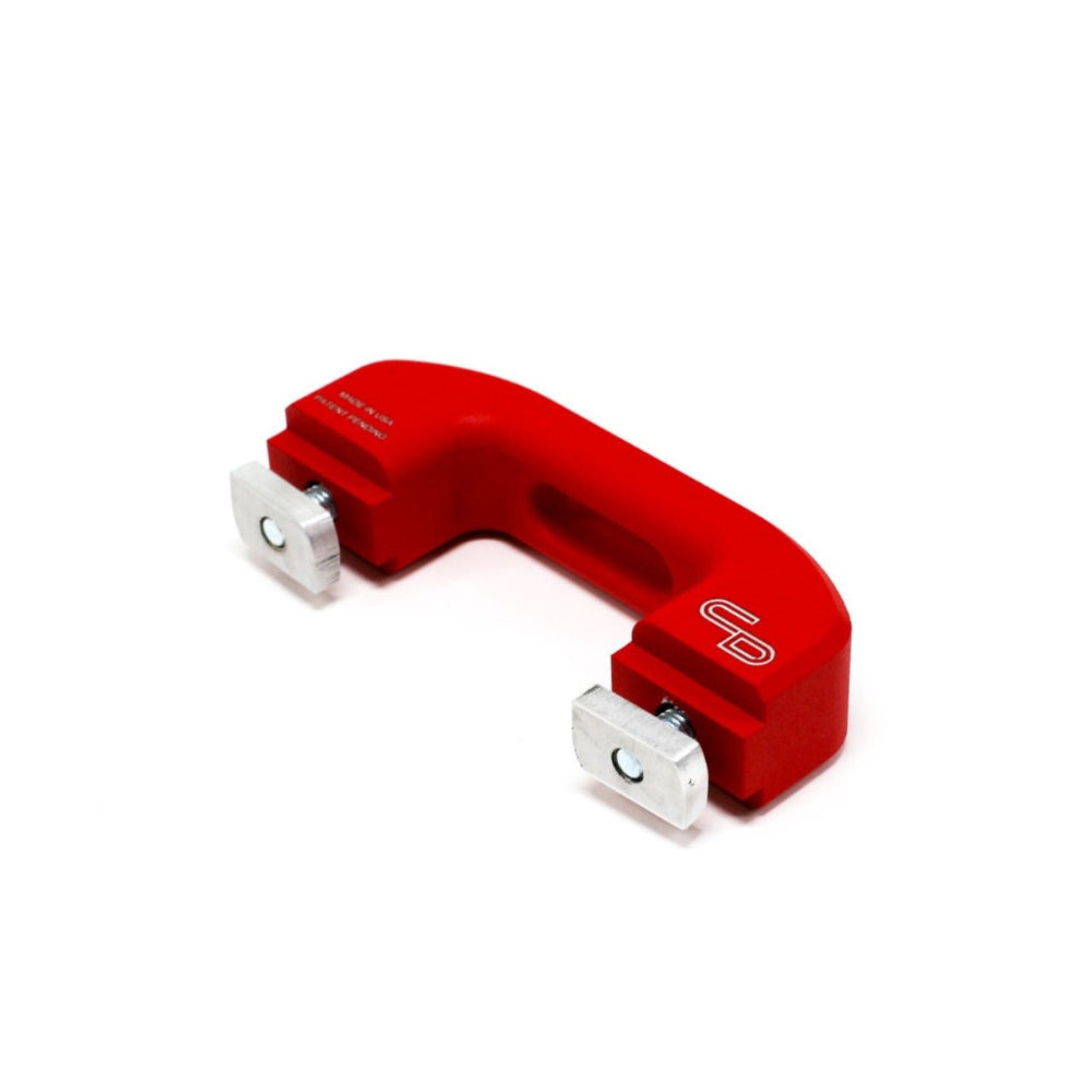 Rail T-Nuts for Rail Tie Down Tacoma (2016+) & Tundra (2022+)