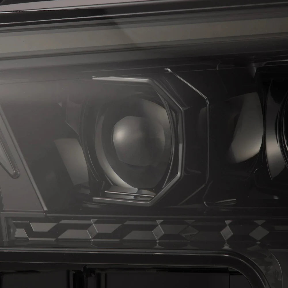 OG-Style LUXX-Series LED Projector Headlights Tacoma (2024+)