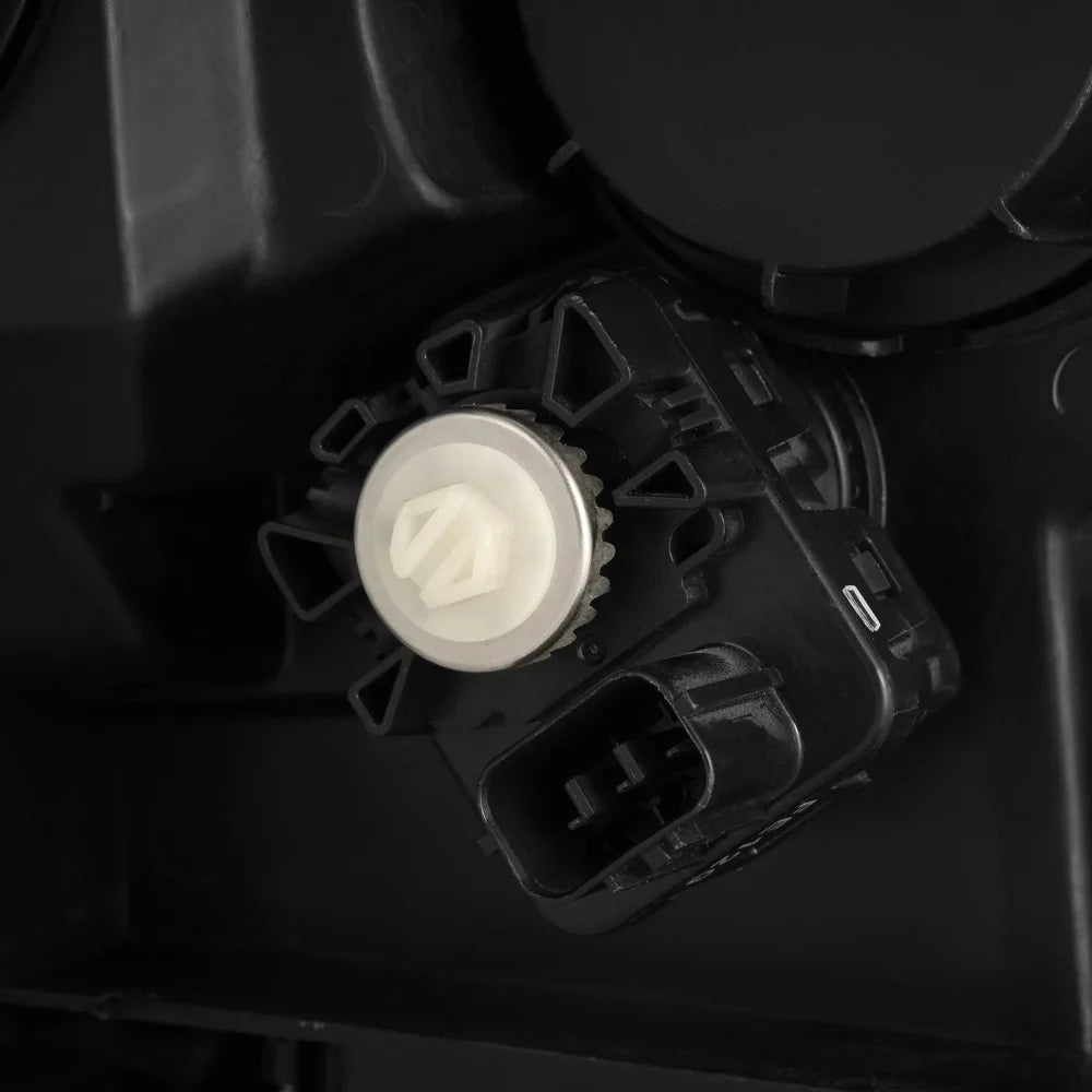 OG-Style LUXX-Series LED Projector Headlights Tacoma (2024+)