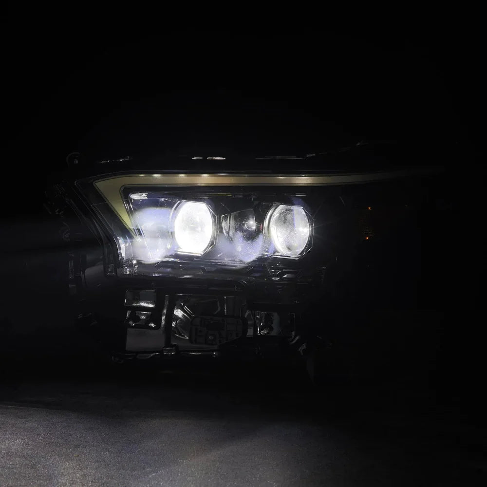 OG-Style LUXX-Series LED Projector Headlights Tacoma (2024+)