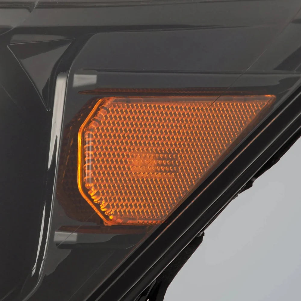 OG-Style LUXX-Series LED Projector Headlights Tacoma (2024+)