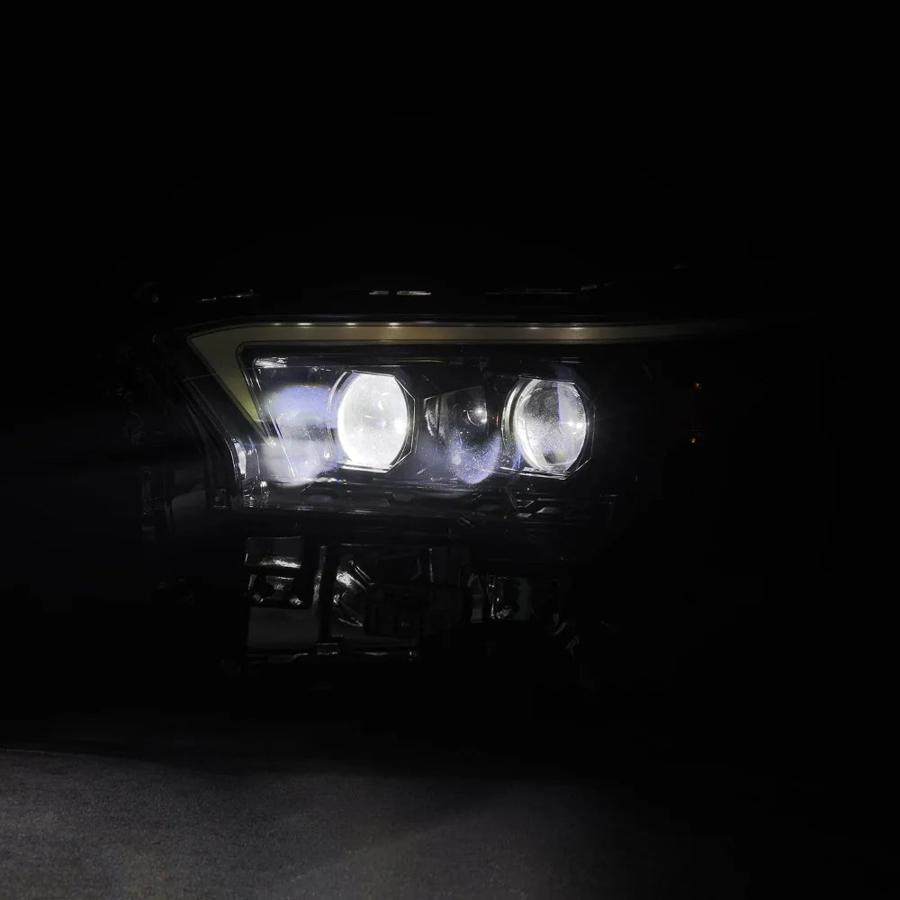 OG-Style LUXX-Series LED Projector Headlights Tacoma (2024+)