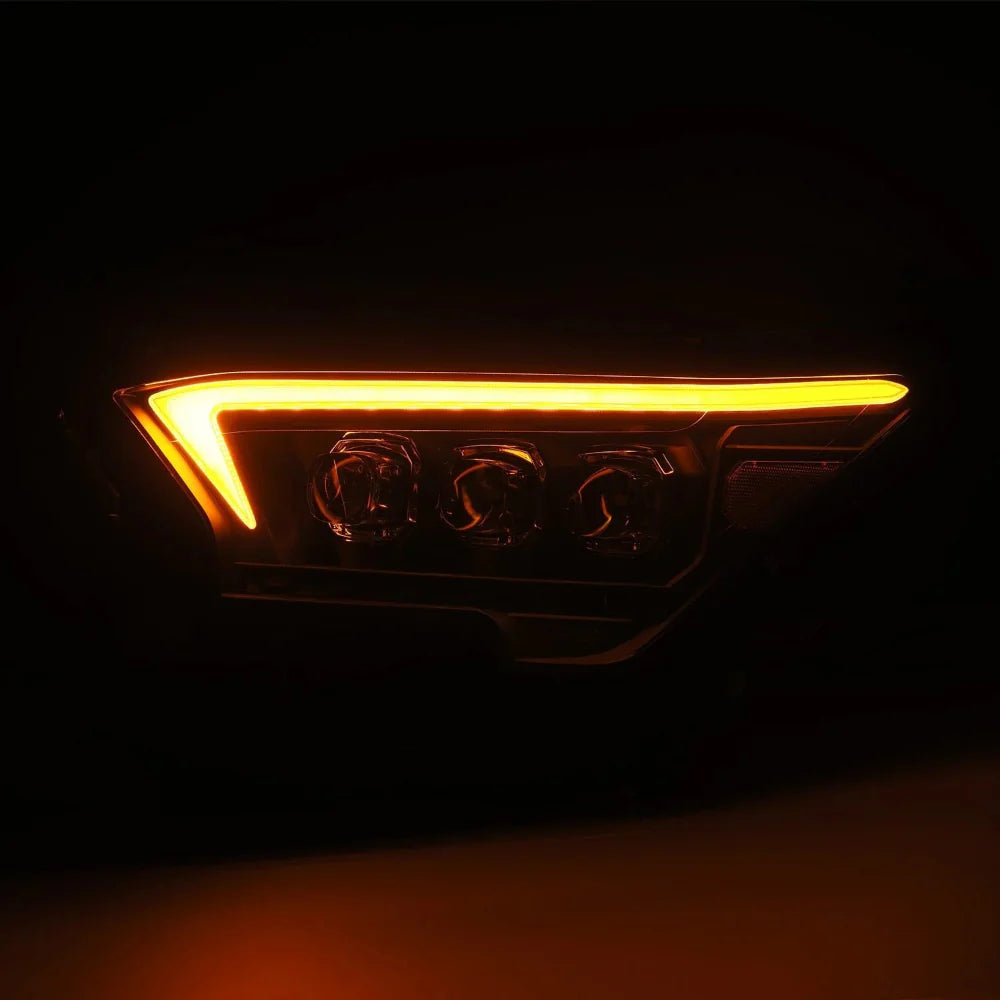 OG-Style NOVA-Series LED Projector Headlights Tacoma (2024+)