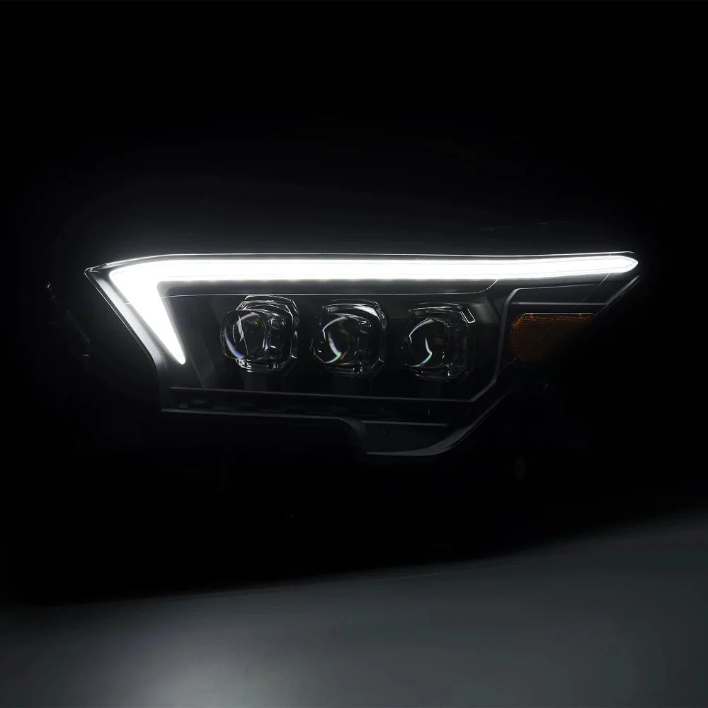 OG-Style NOVA-Series LED Projector Headlights Tacoma (2024+)