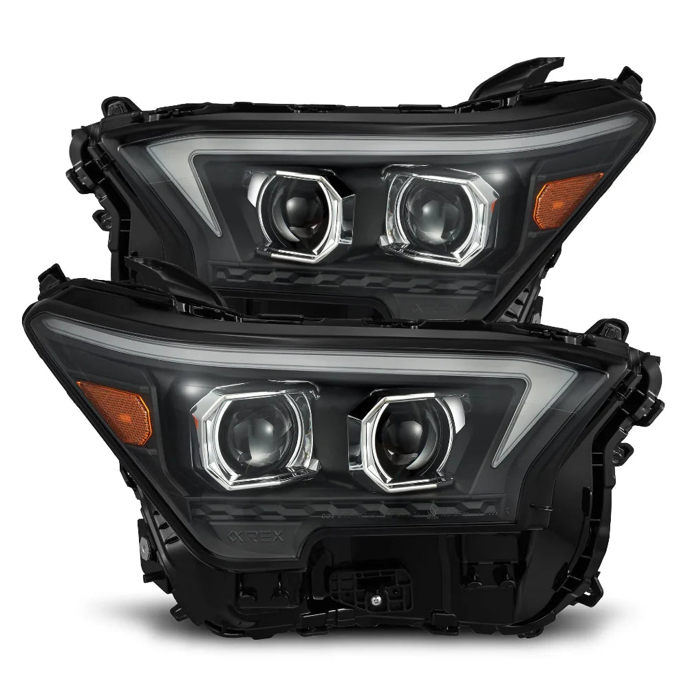 OG-Style LUXX-Series LED Projector Headlights Tacoma (2024+)