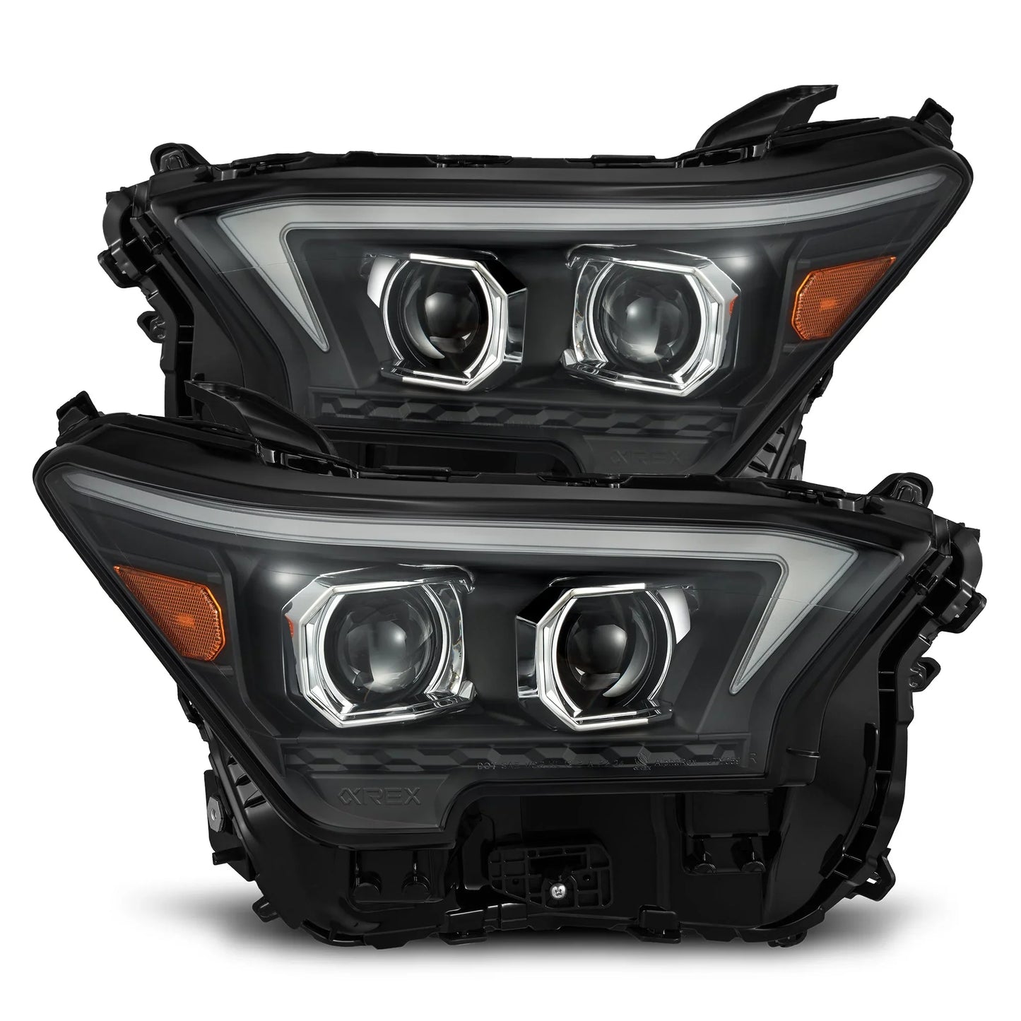 OG-Style LUXX-Series LED Projector Headlights 4Runner (2025+)