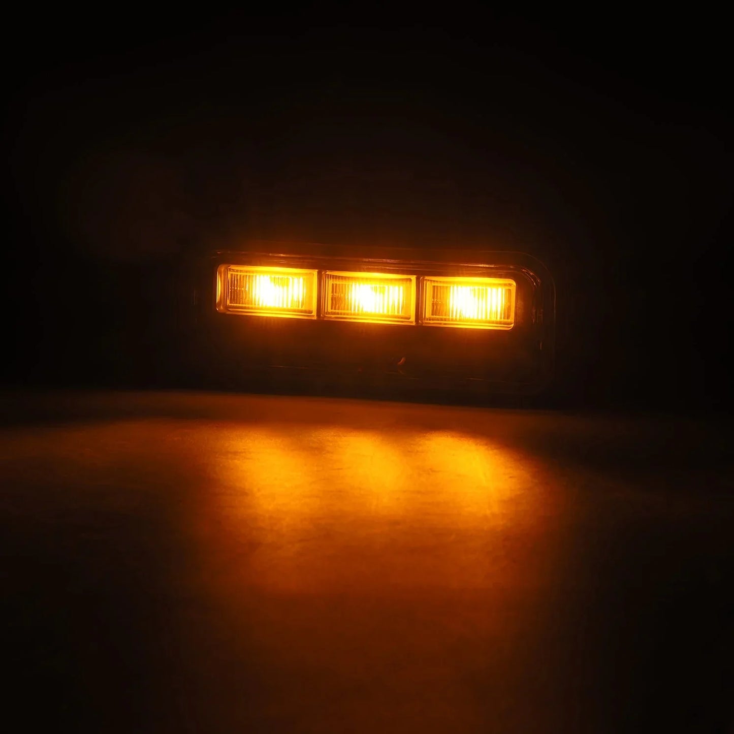 DoubleTap Dual Color LED Fog Lights Tundra (2022+)