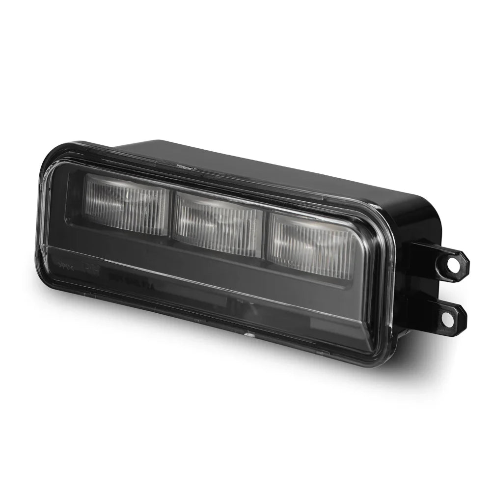 DoubleTap Dual Color LED Projector Fog Lights 4Runner (2025+)