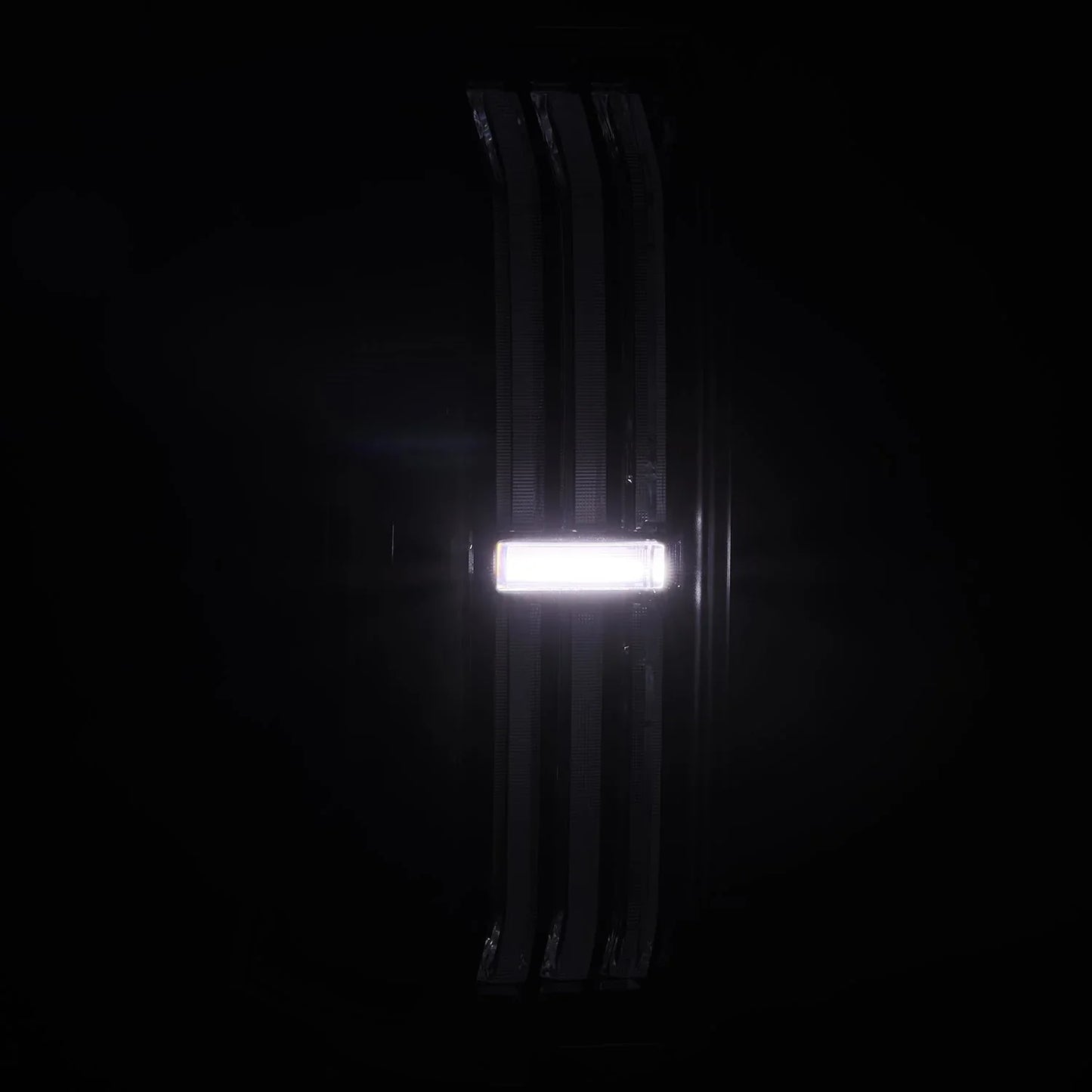 Nova Series Prismatic LED Tail Light Tacoma (2024+)