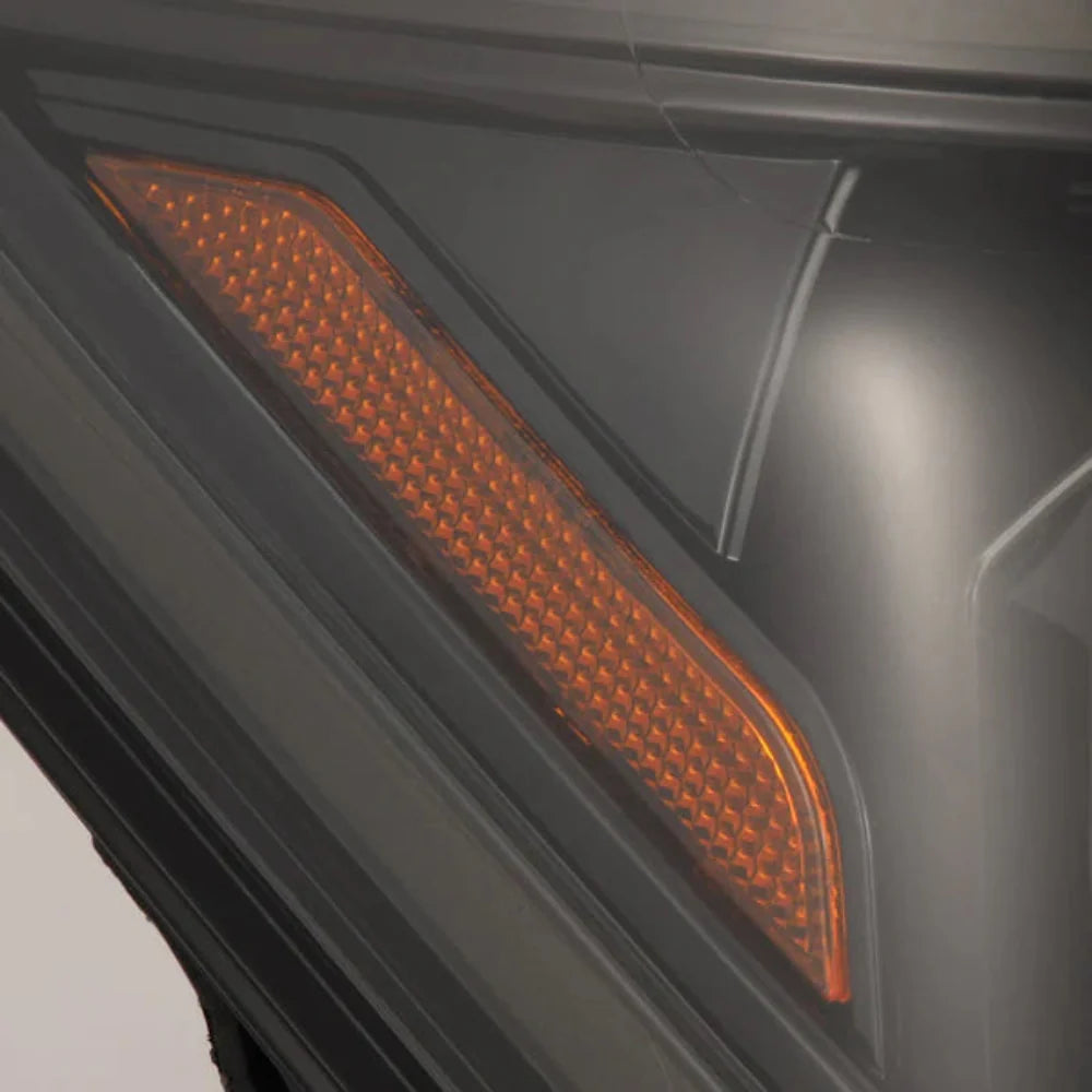 LUXX-Series LED Projector Headlights Tacoma (2024+)
