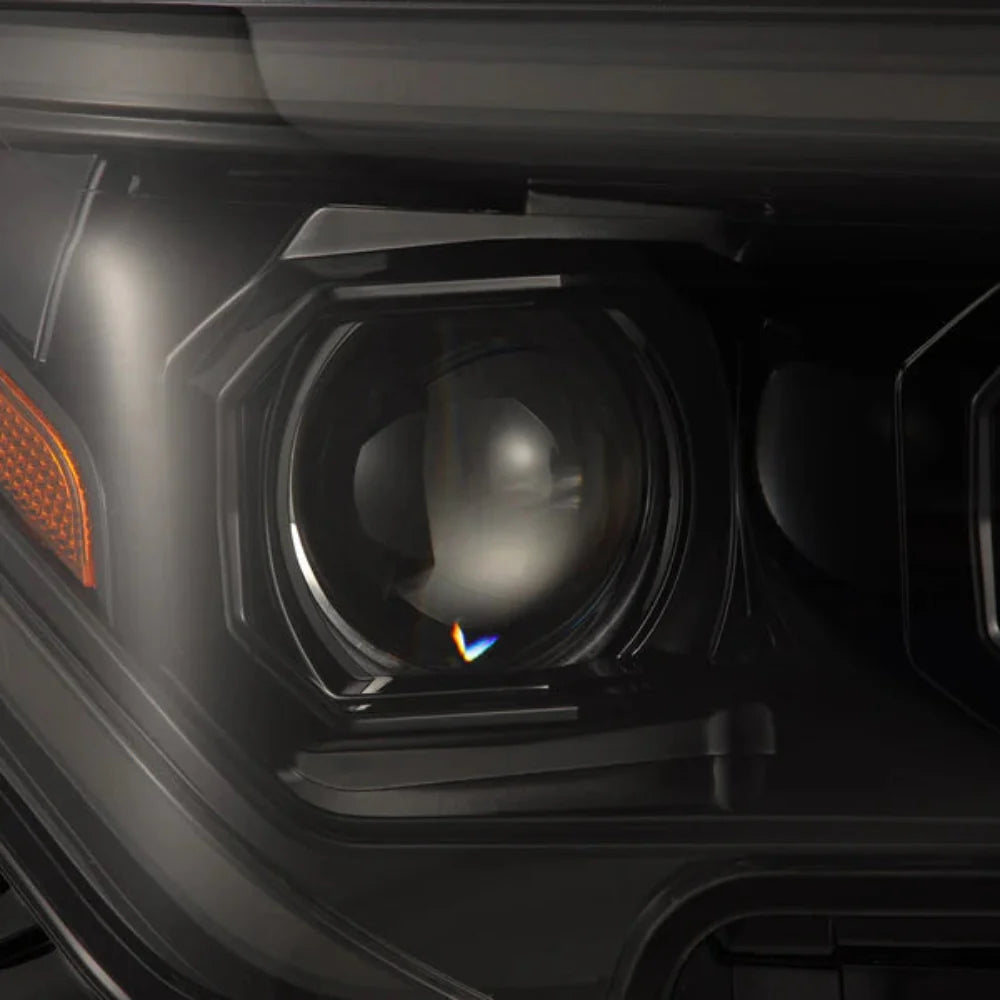 LUXX-Series LED Projector Headlights 4Runner (2025+)