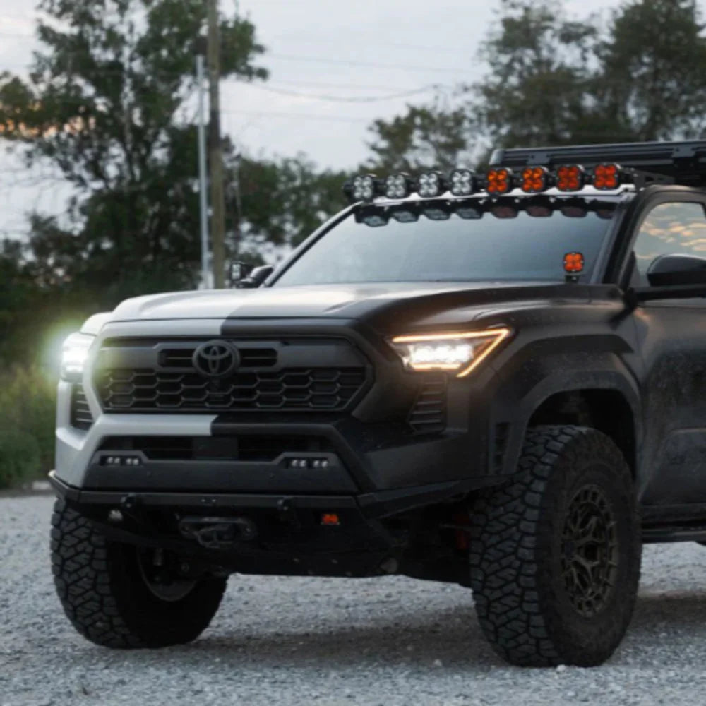 NOVA-Series LED Projector Headlights 4Runner (2025+)
