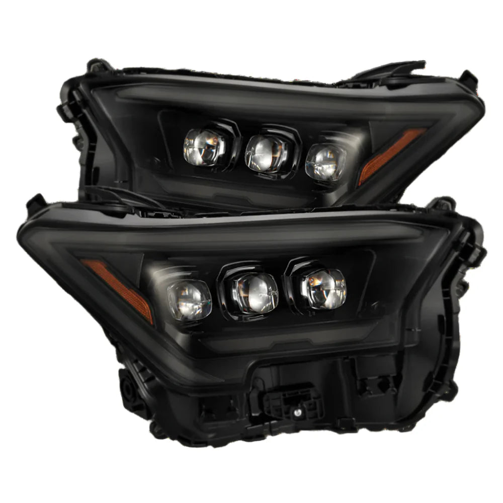 NOVA-Series LED Projector Headlights 4Runner (2025+)